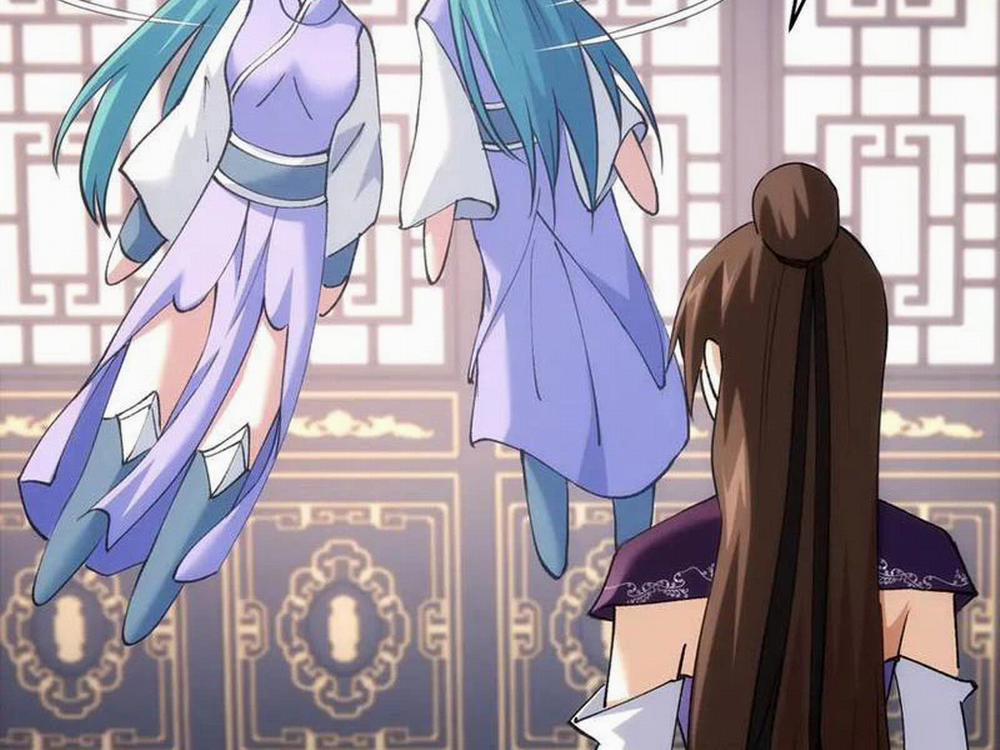 Ta Đoạt Xá Người Chơi Hệ Thống 90 trang 18