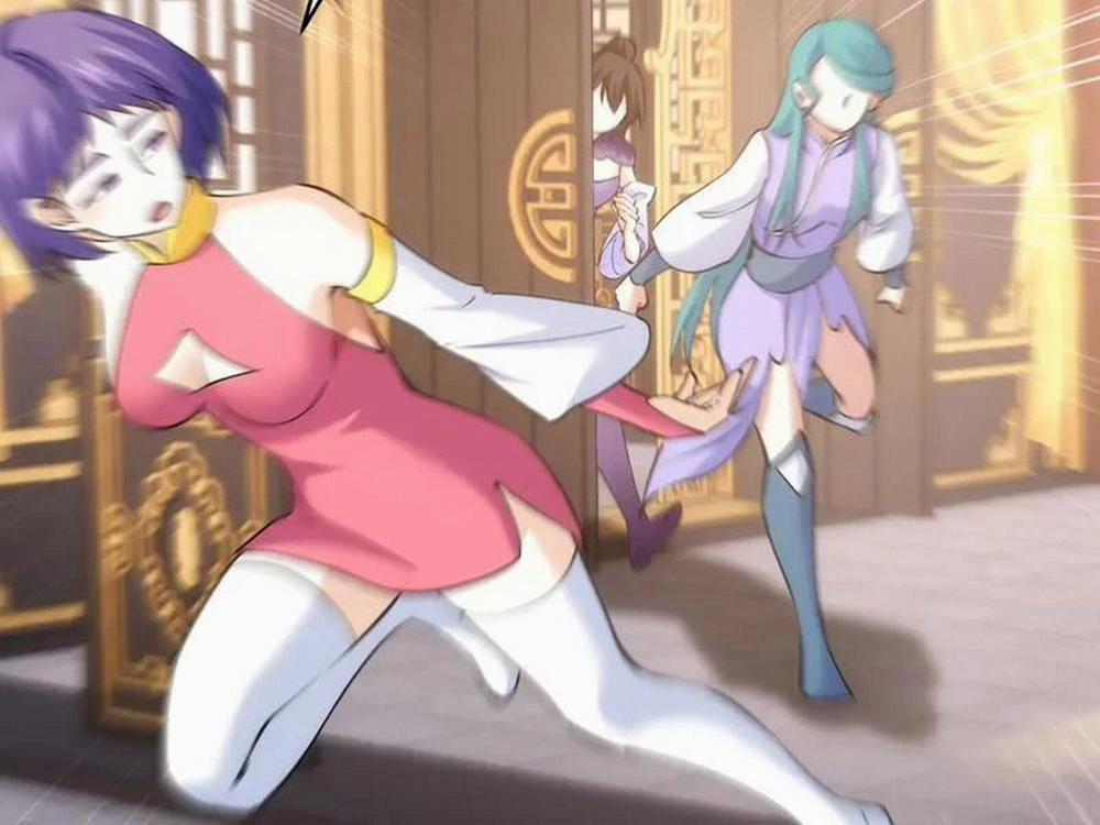 Ta Đoạt Xá Người Chơi Hệ Thống 90 trang 60