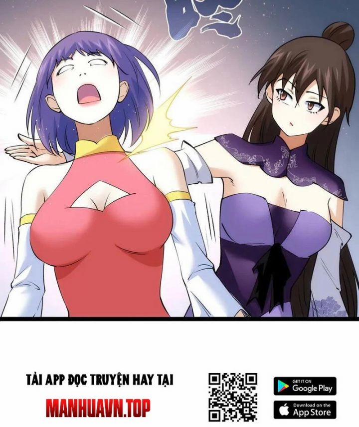 Ta Đoạt Xá Người Chơi Hệ Thống 91 trang 11