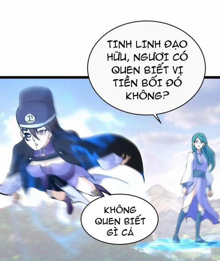 Ta Đoạt Xá Người Chơi Hệ Thống 91 trang 20