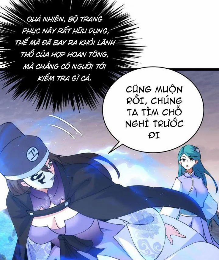 Ta Đoạt Xá Người Chơi Hệ Thống 91 trang 27