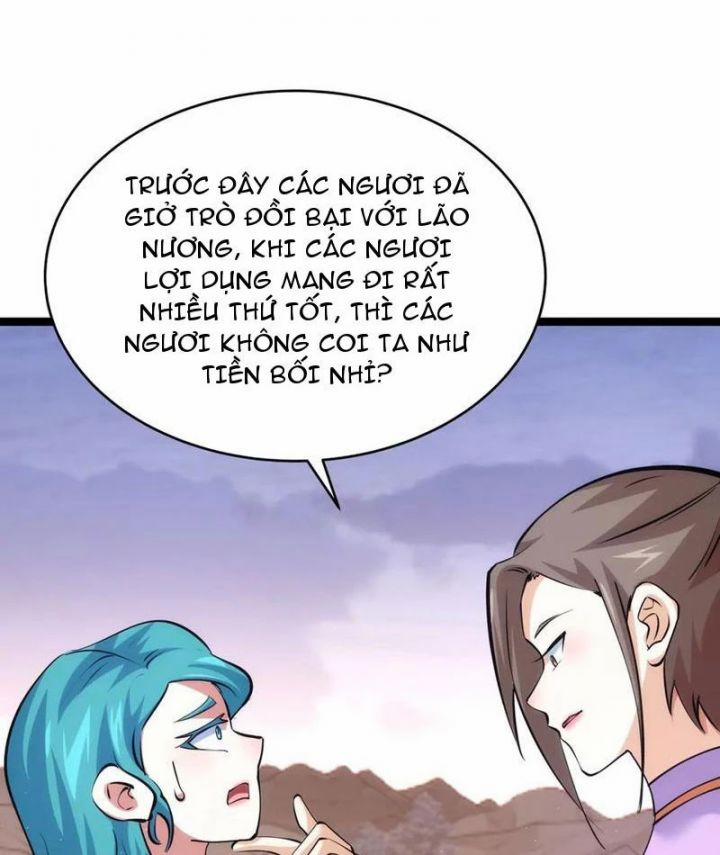 Ta Đoạt Xá Người Chơi Hệ Thống 91 trang 39