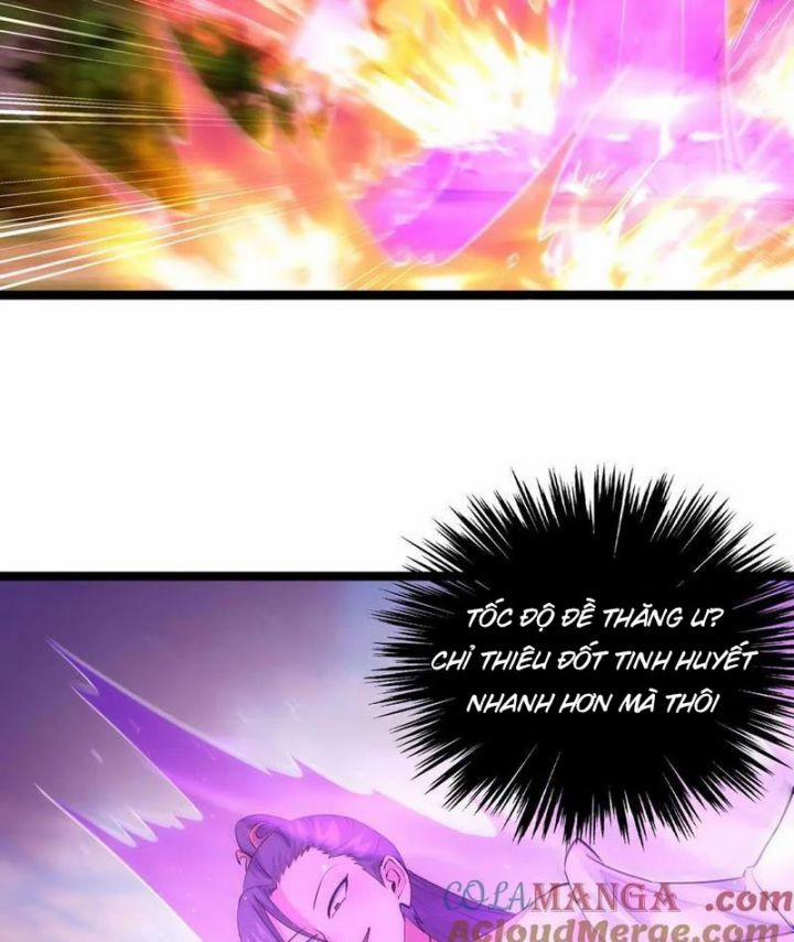 Ta Đoạt Xá Người Chơi Hệ Thống 92 trang 3