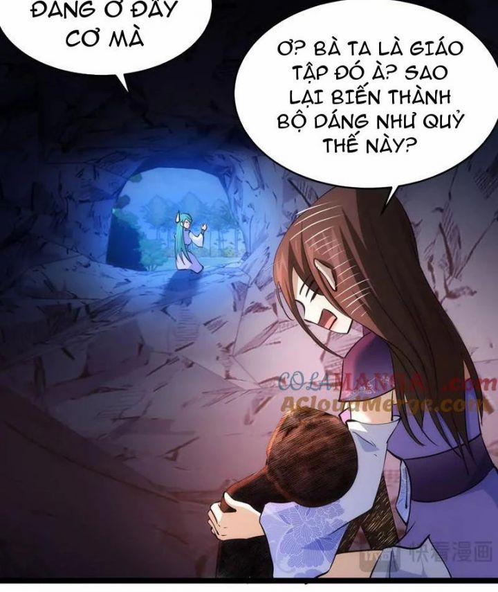 Ta Đoạt Xá Người Chơi Hệ Thống 92 trang 54