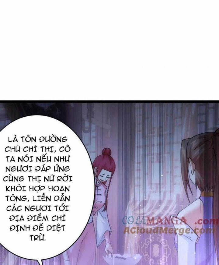 Ta Đoạt Xá Người Chơi Hệ Thống 93 trang 14