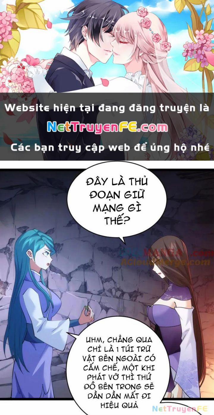 Ta Đoạt Xá Người Chơi Hệ Thống 96 trang 1