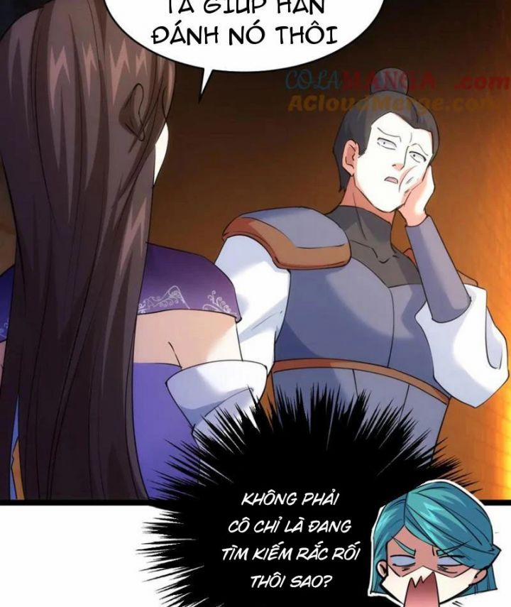 Ta Đoạt Xá Người Chơi Hệ Thống 96 trang 31