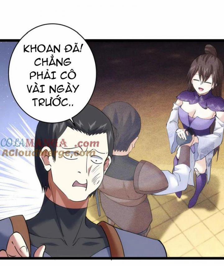 Ta Đoạt Xá Người Chơi Hệ Thống 96 trang 33
