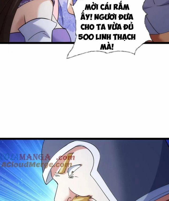 Ta Đoạt Xá Người Chơi Hệ Thống 96 trang 35