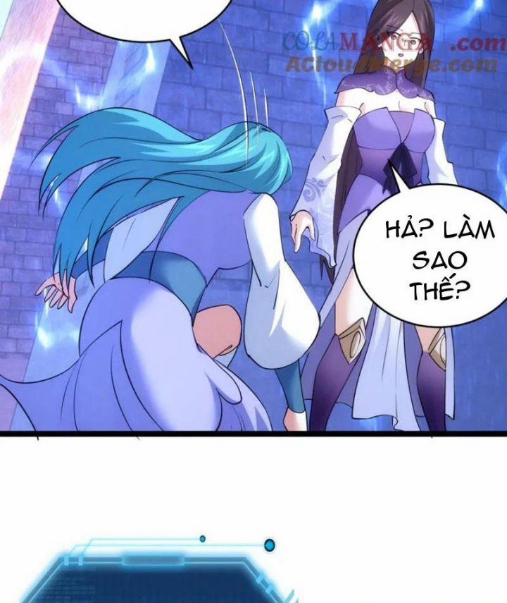 Ta Đoạt Xá Người Chơi Hệ Thống 96 trang 50