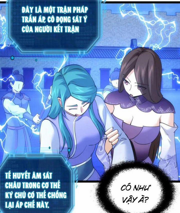 Ta Đoạt Xá Người Chơi Hệ Thống 96 trang 51