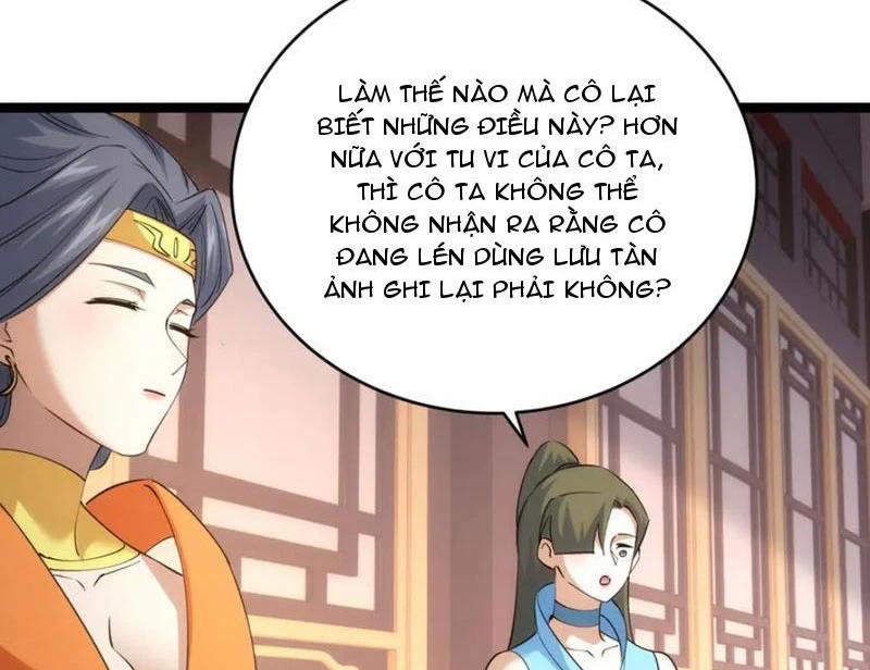 Ta Đoạt Xá Người Chơi Hệ Thống 97 trang 16