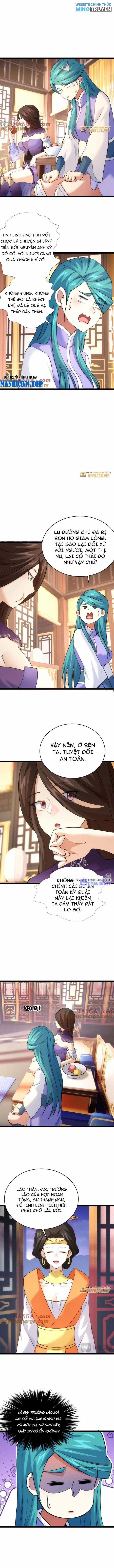 Ta Đoạt Xá Người Chơi Hệ Thống 99 trang 2