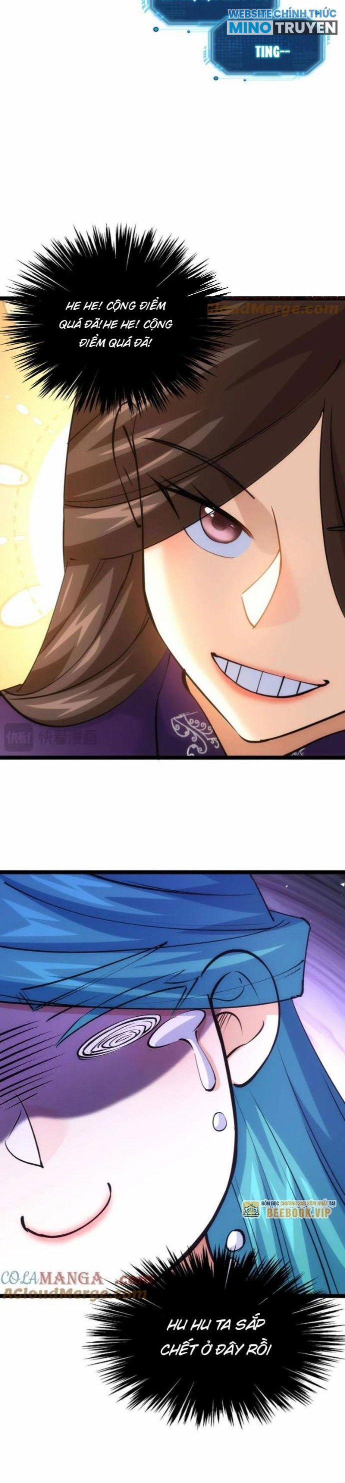 Ta Đoạt Xá Người Chơi Hệ Thống 99 trang 6