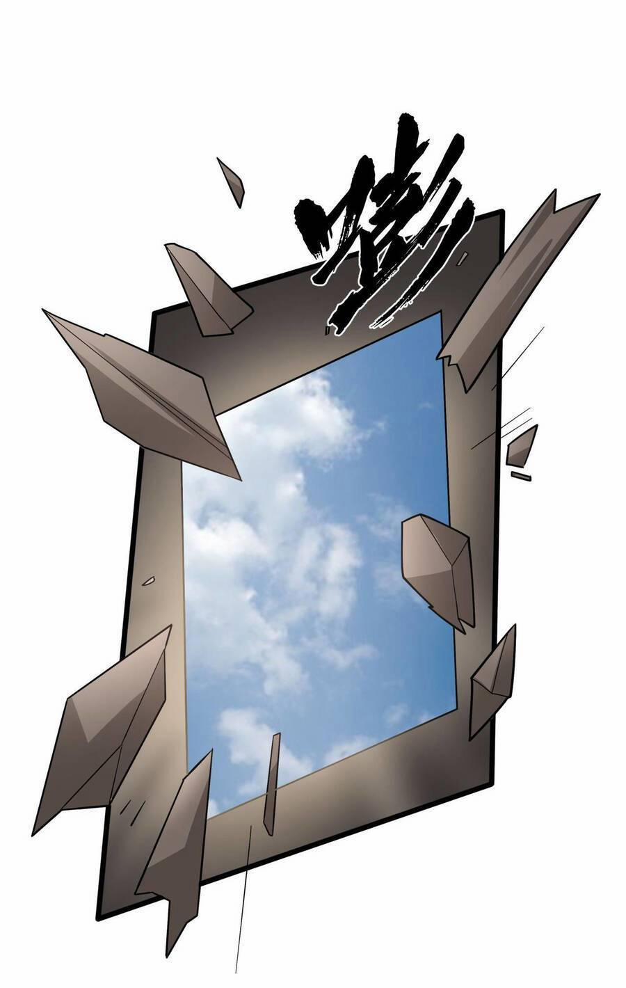 Ta Dưỡng Ra Nhân Vật Phản Diện Là Nữ Đế Yandere 1 trang 40