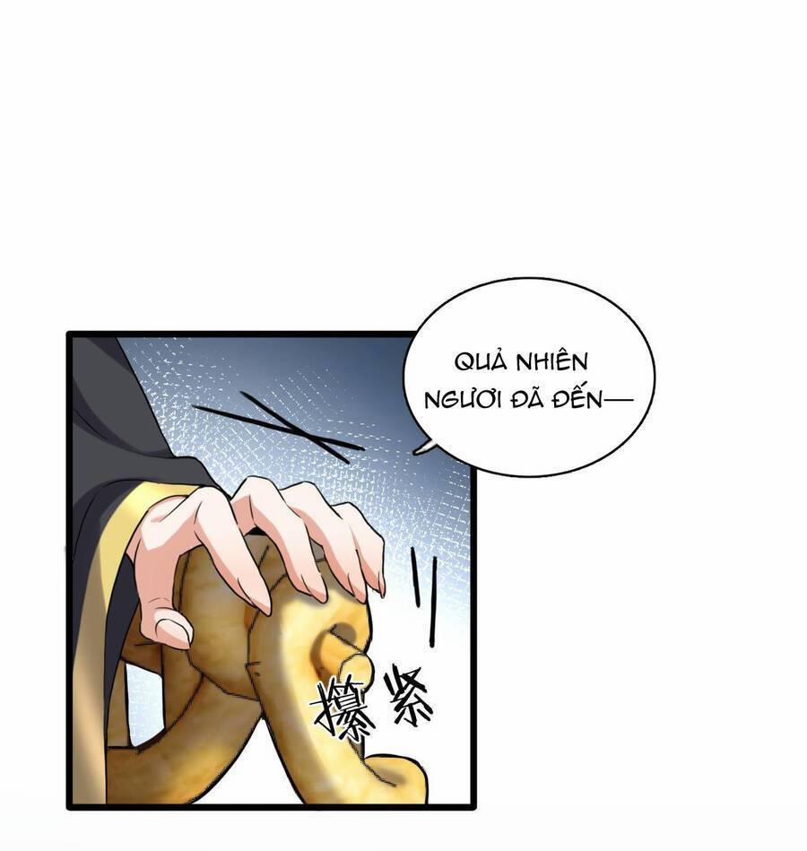 Ta Dưỡng Ra Nhân Vật Phản Diện Là Nữ Đế Yandere 1 trang 46