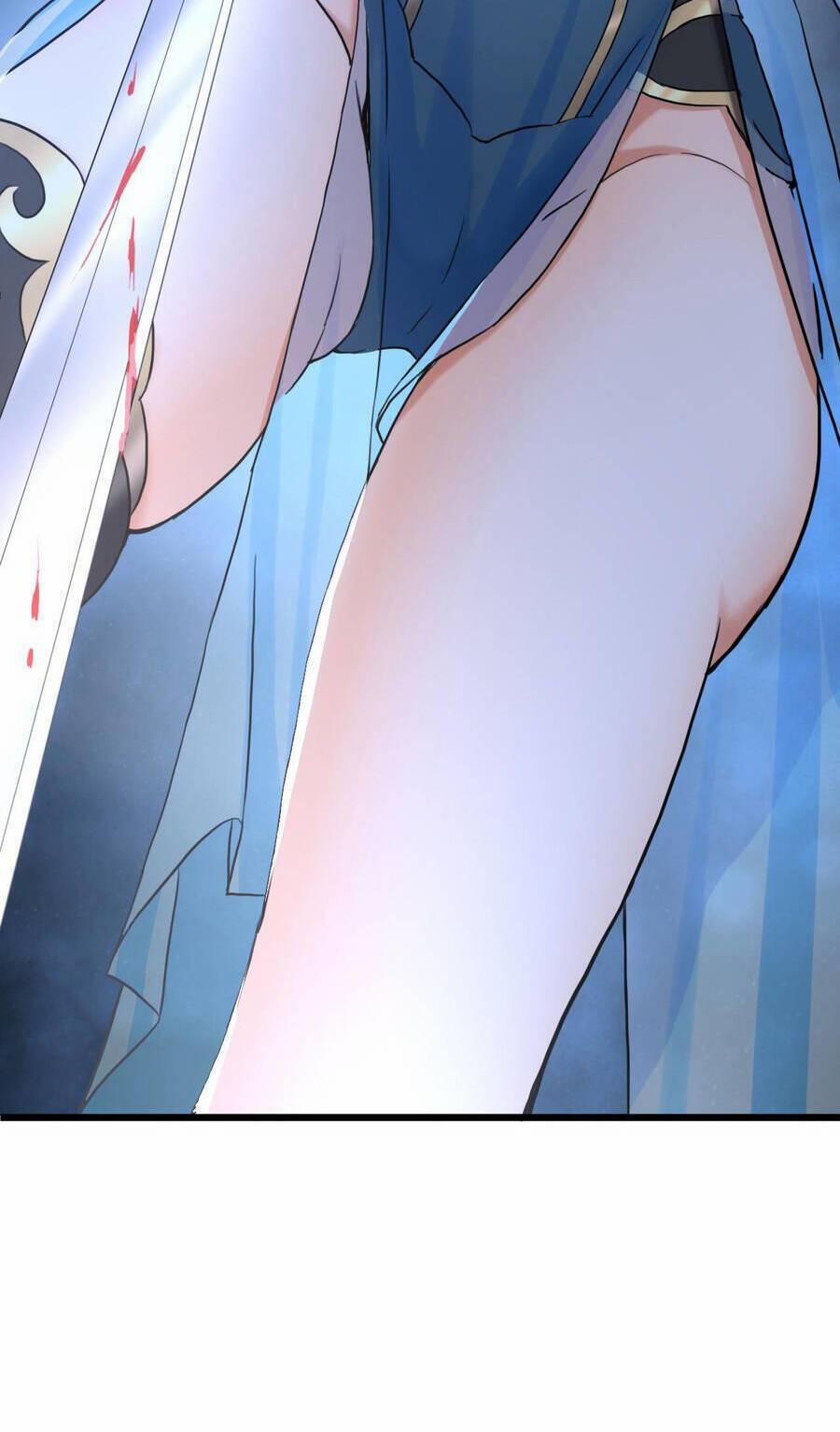 Ta Dưỡng Ra Nhân Vật Phản Diện Là Nữ Đế Yandere 1 trang 57