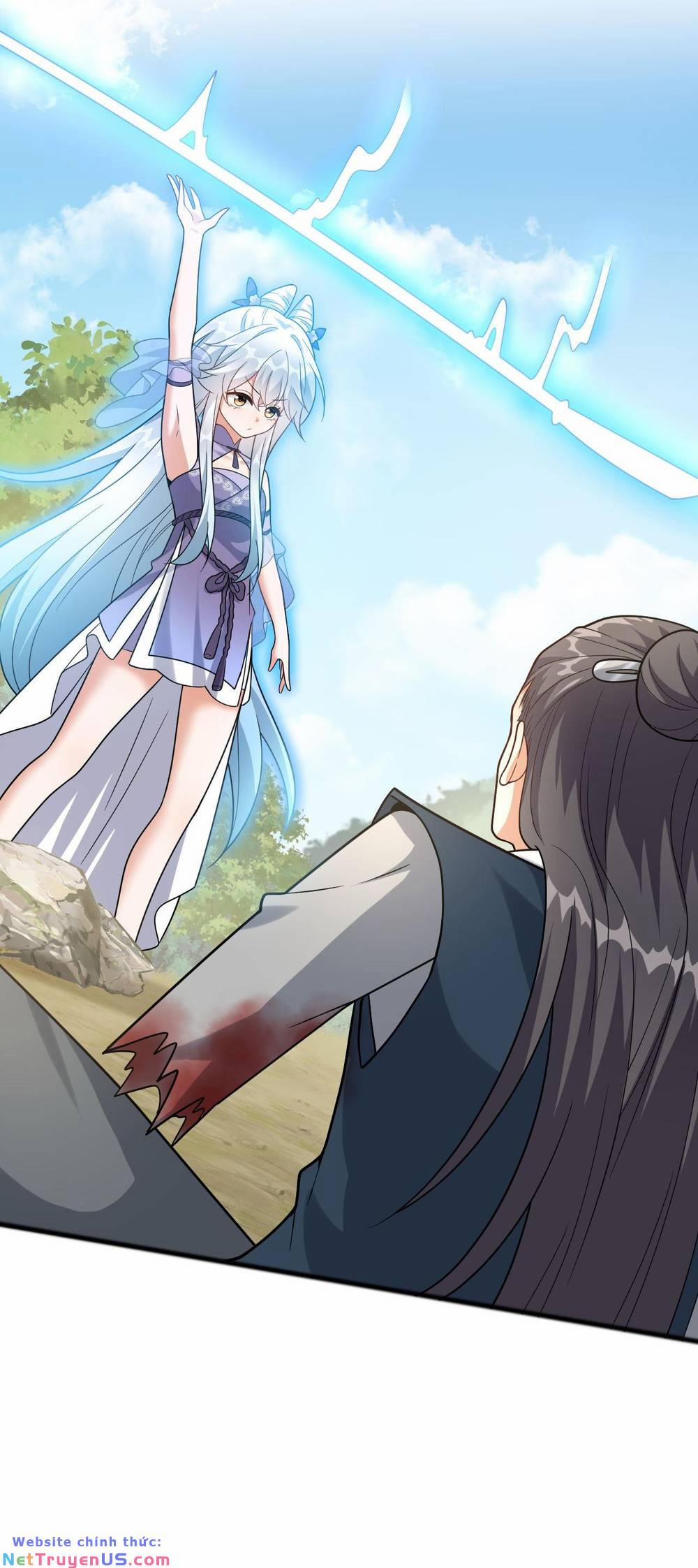 Ta Dưỡng Ra Nhân Vật Phản Diện Là Nữ Đế Yandere 10 trang 13