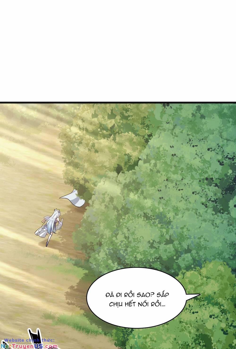 Ta Dưỡng Ra Nhân Vật Phản Diện Là Nữ Đế Yandere 10 trang 25