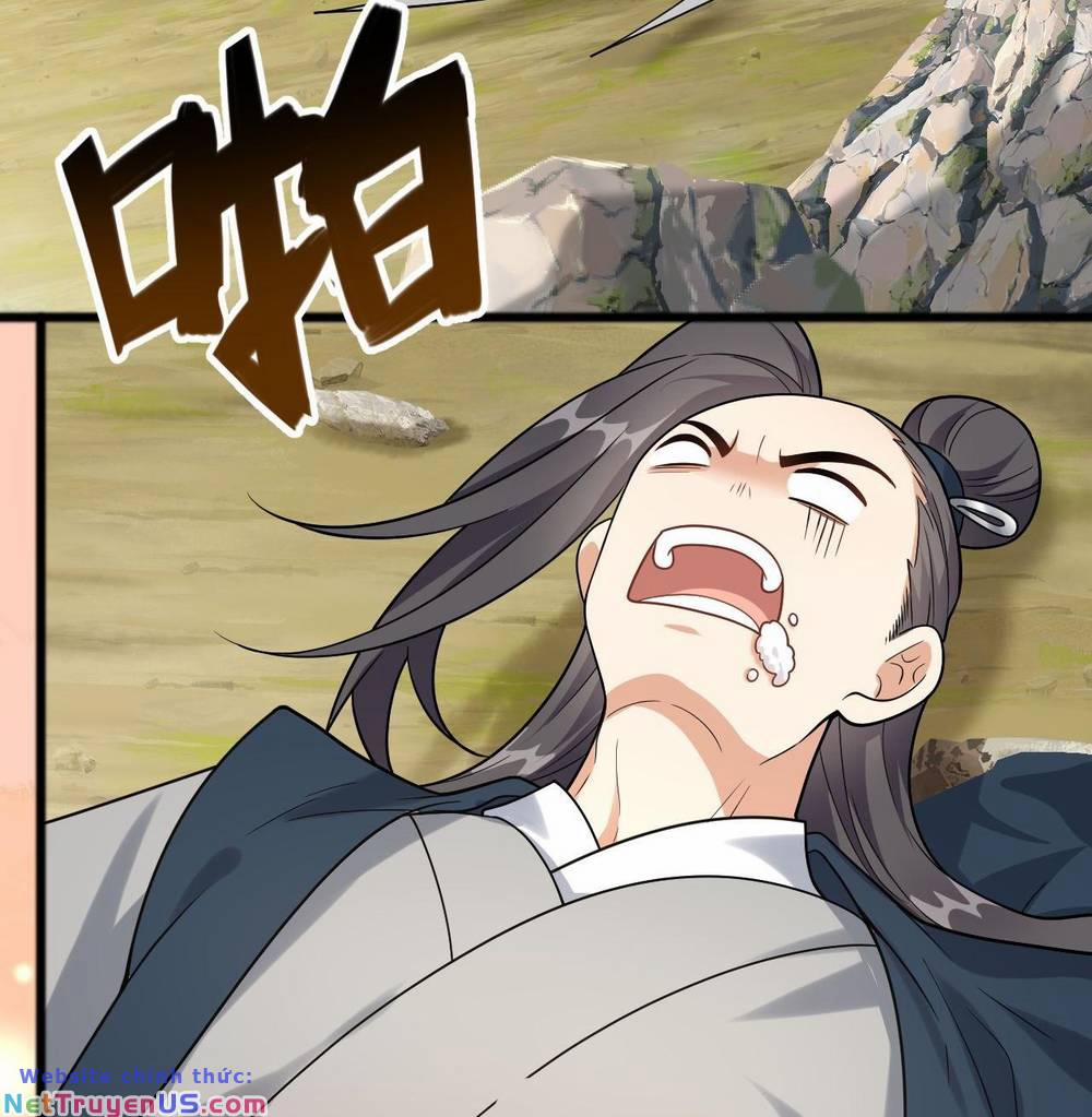 Ta Dưỡng Ra Nhân Vật Phản Diện Là Nữ Đế Yandere 10 trang 4