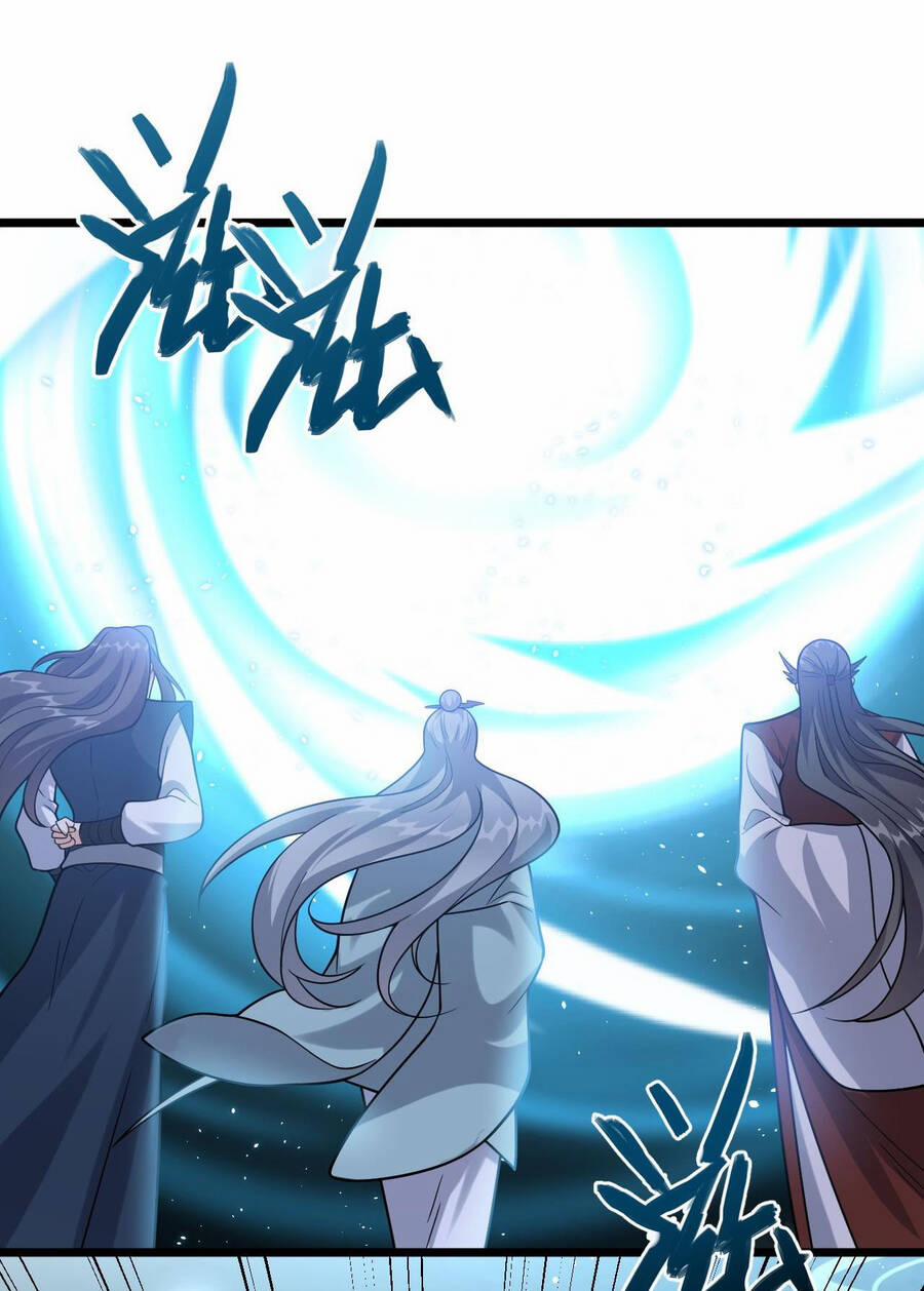 Ta Dưỡng Ra Nhân Vật Phản Diện Là Nữ Đế Yandere 11 trang 20