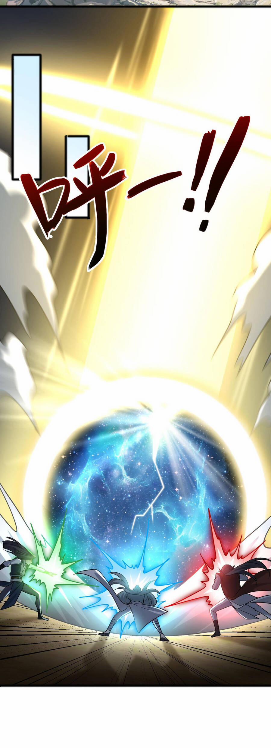 Ta Dưỡng Ra Nhân Vật Phản Diện Là Nữ Đế Yandere 12 trang 15