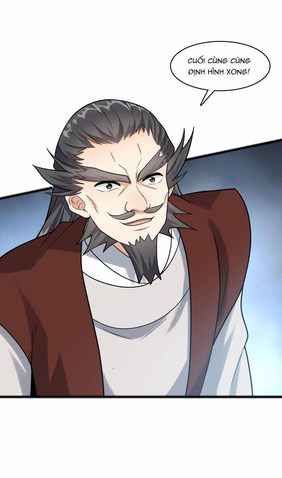 Ta Dưỡng Ra Nhân Vật Phản Diện Là Nữ Đế Yandere 12 trang 3