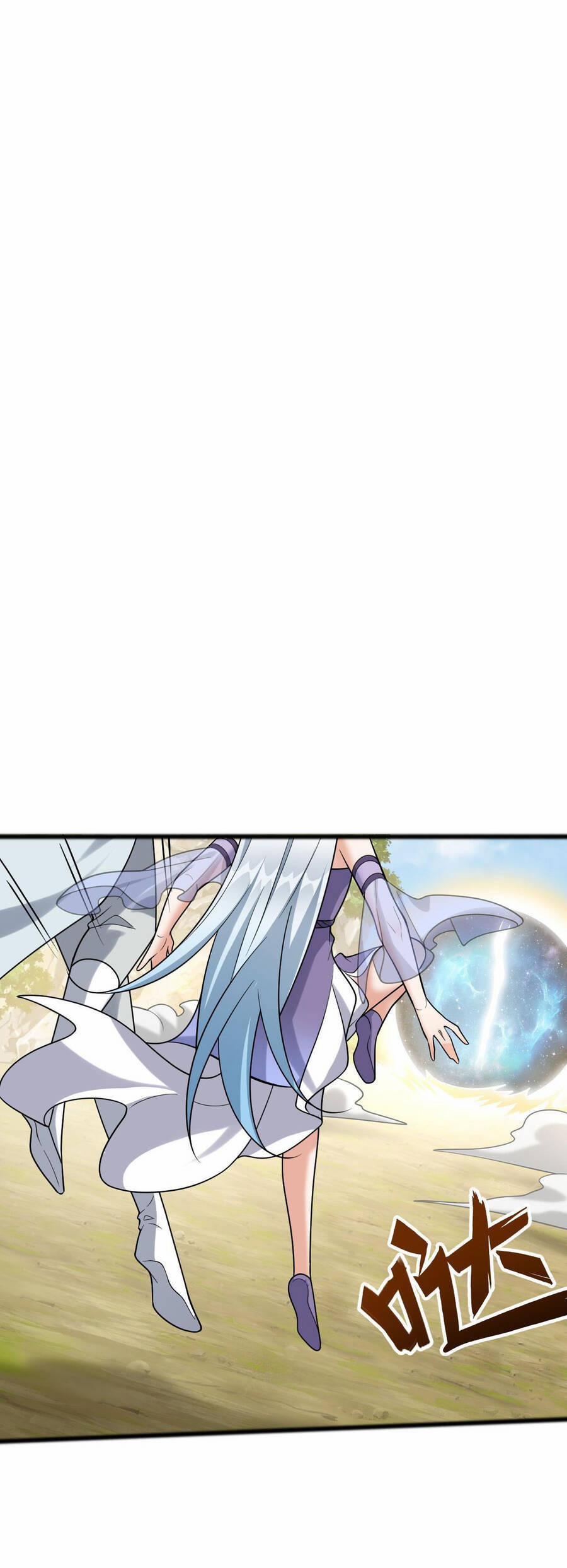 Ta Dưỡng Ra Nhân Vật Phản Diện Là Nữ Đế Yandere 12 trang 42