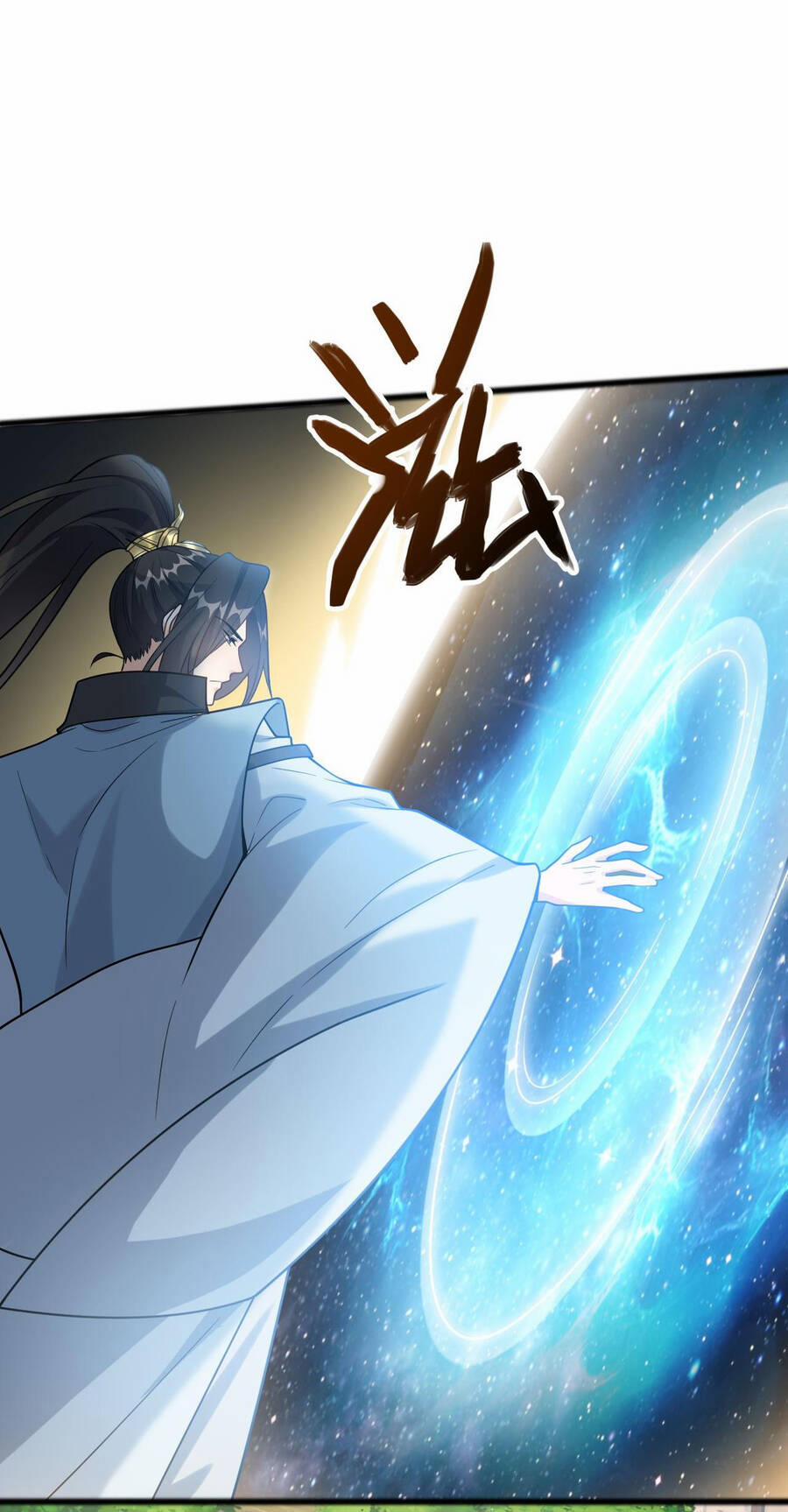 Ta Dưỡng Ra Nhân Vật Phản Diện Là Nữ Đế Yandere 12 trang 43