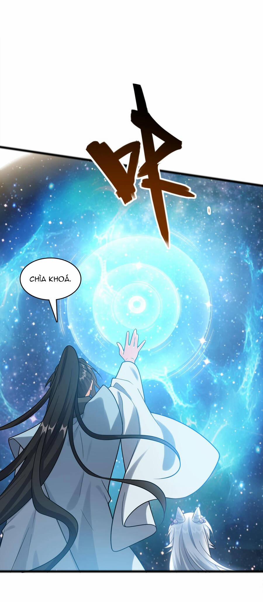 Ta Dưỡng Ra Nhân Vật Phản Diện Là Nữ Đế Yandere 12 trang 45