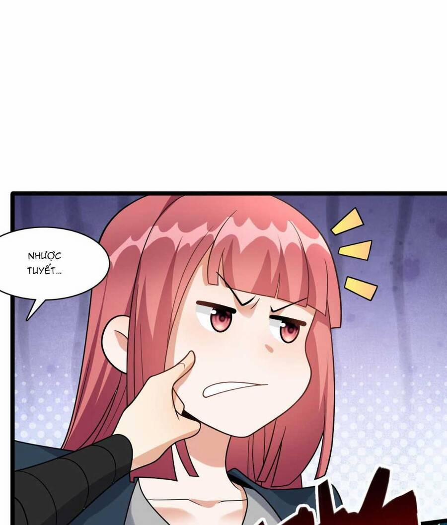 Ta Dưỡng Ra Nhân Vật Phản Diện Là Nữ Đế Yandere 13 trang 38