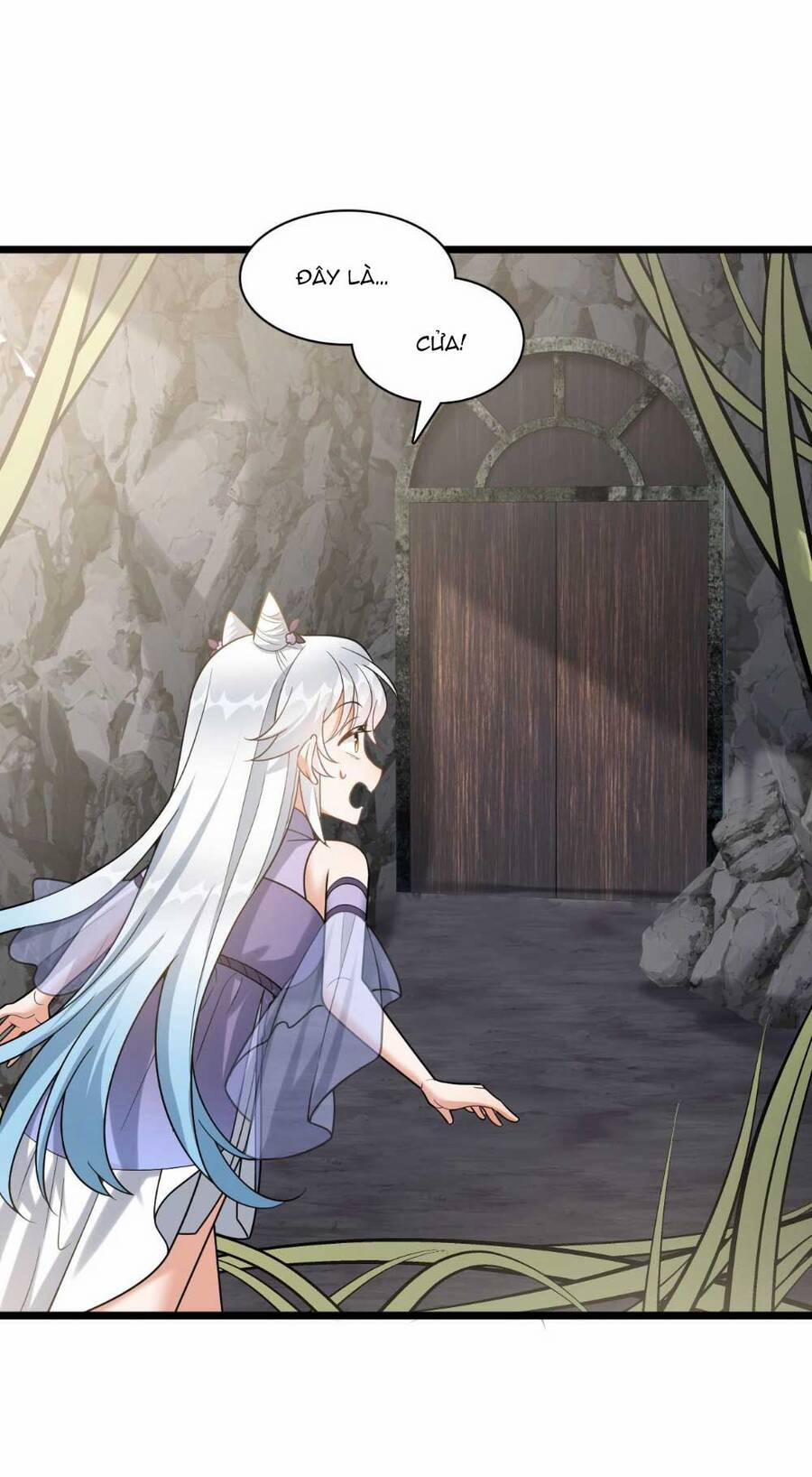 Ta Dưỡng Ra Nhân Vật Phản Diện Là Nữ Đế Yandere 13 trang 6