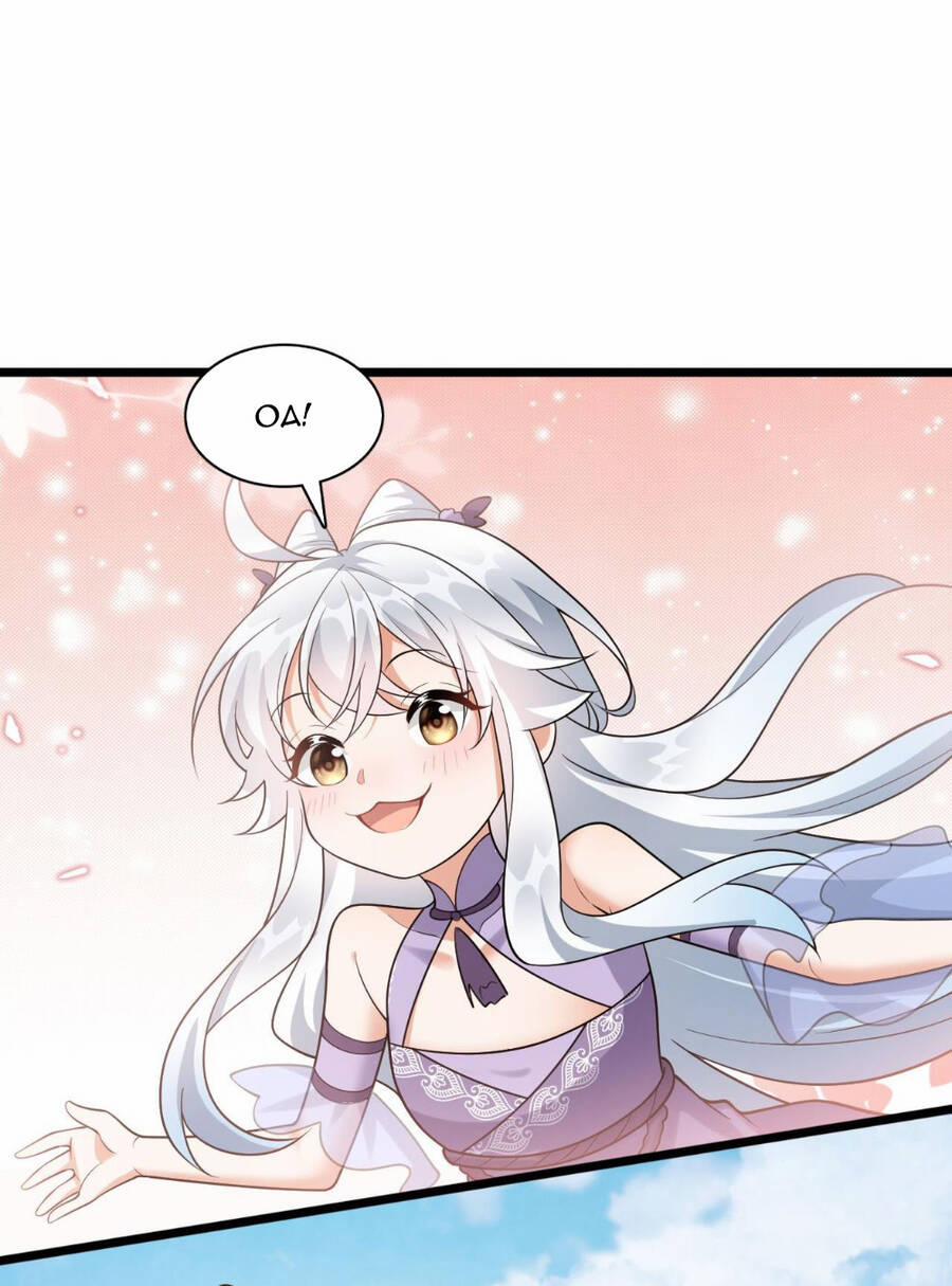 Ta Dưỡng Ra Nhân Vật Phản Diện Là Nữ Đế Yandere 14 trang 18