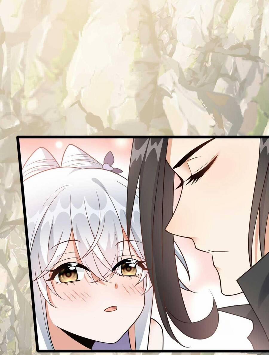 Ta Dưỡng Ra Nhân Vật Phản Diện Là Nữ Đế Yandere 14 trang 58