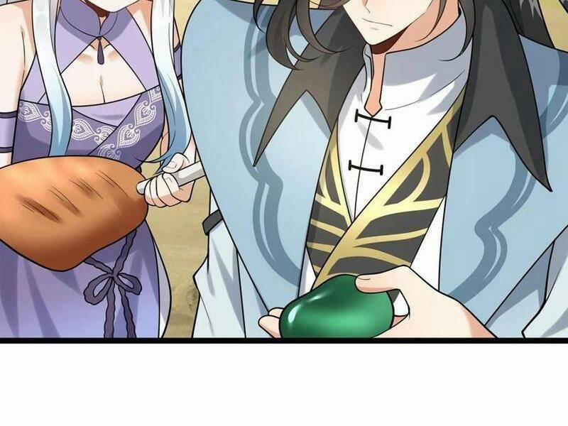 Ta Dưỡng Ra Nhân Vật Phản Diện Là Nữ Đế Yandere 15 trang 1