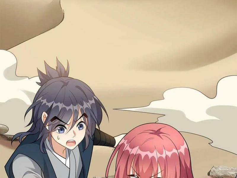 Ta Dưỡng Ra Nhân Vật Phản Diện Là Nữ Đế Yandere 15 trang 109