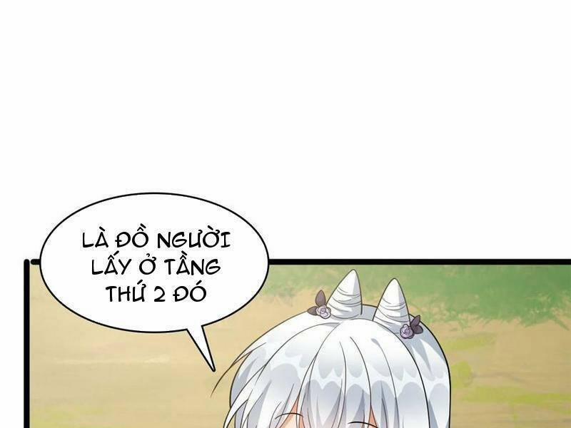 Ta Dưỡng Ra Nhân Vật Phản Diện Là Nữ Đế Yandere 15 trang 2