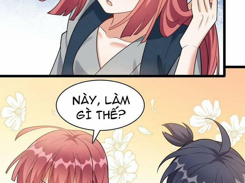 Ta Dưỡng Ra Nhân Vật Phản Diện Là Nữ Đế Yandere 15 trang 24