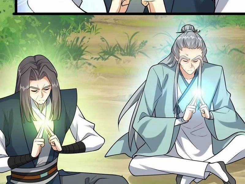 Ta Dưỡng Ra Nhân Vật Phản Diện Là Nữ Đế Yandere 15 trang 64