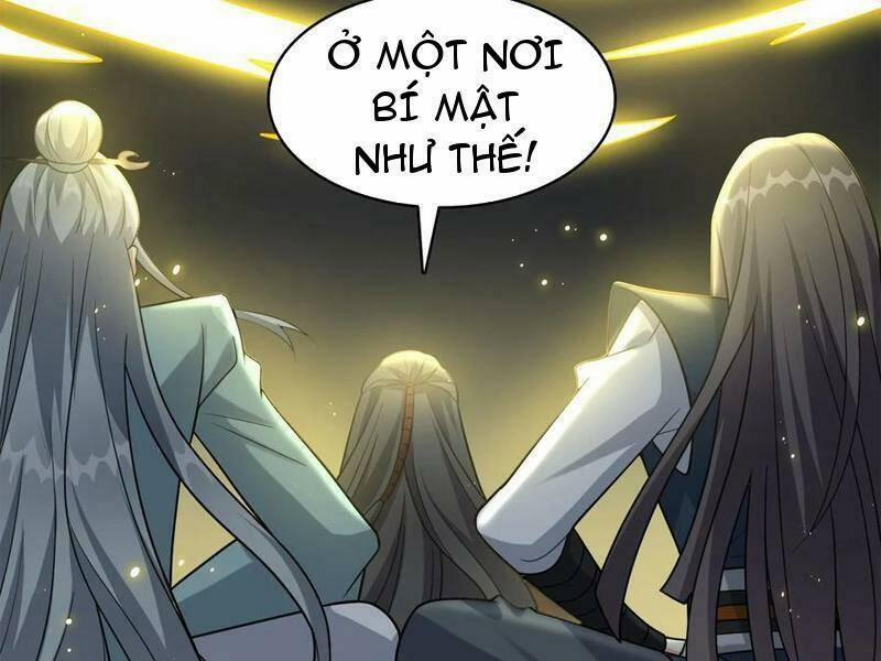 Ta Dưỡng Ra Nhân Vật Phản Diện Là Nữ Đế Yandere 15 trang 69