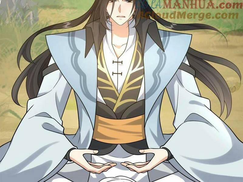 Ta Dưỡng Ra Nhân Vật Phản Diện Là Nữ Đế Yandere 15 trang 80