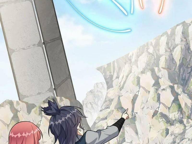 Ta Dưỡng Ra Nhân Vật Phản Diện Là Nữ Đế Yandere 16 trang 1