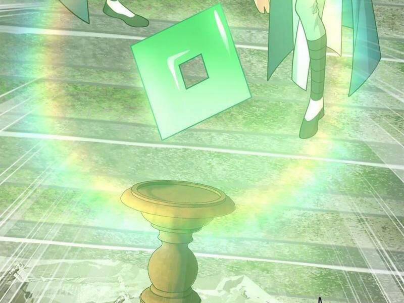 Ta Dưỡng Ra Nhân Vật Phản Diện Là Nữ Đế Yandere 16 trang 109