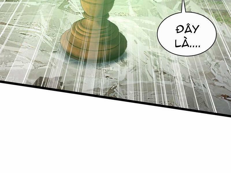 Ta Dưỡng Ra Nhân Vật Phản Diện Là Nữ Đế Yandere 16 trang 110