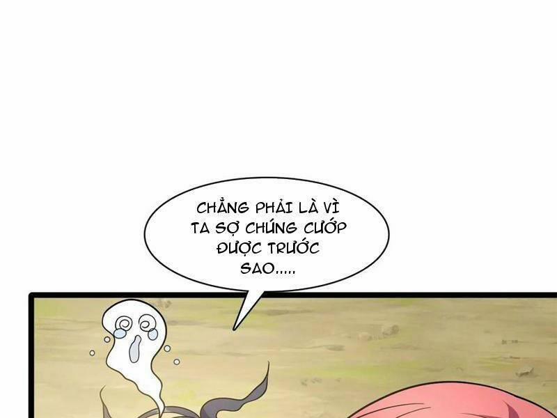 Ta Dưỡng Ra Nhân Vật Phản Diện Là Nữ Đế Yandere 16 trang 23