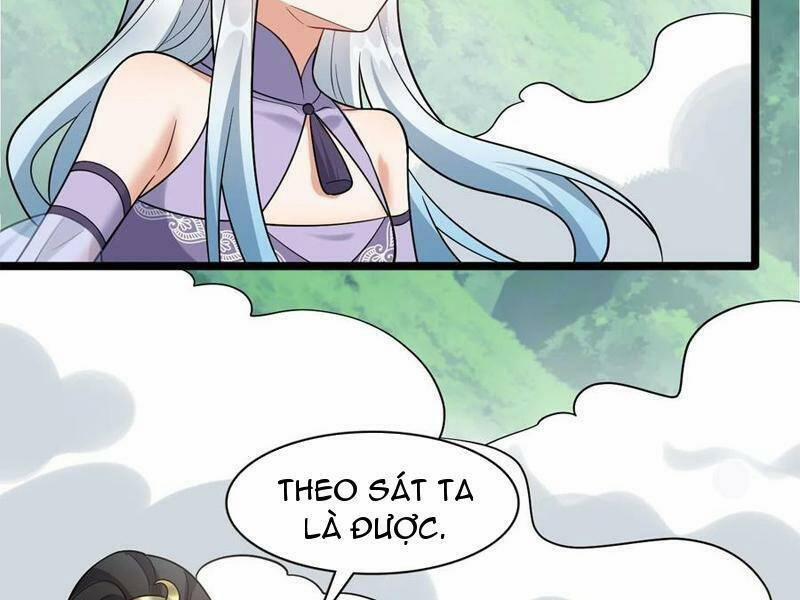 Ta Dưỡng Ra Nhân Vật Phản Diện Là Nữ Đế Yandere 16 trang 34