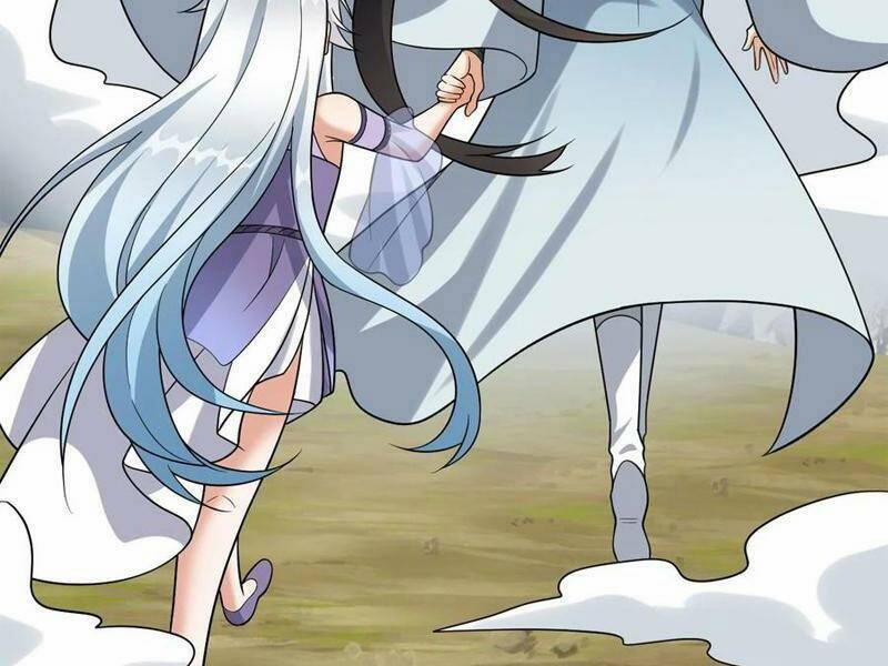 Ta Dưỡng Ra Nhân Vật Phản Diện Là Nữ Đế Yandere 16 trang 39