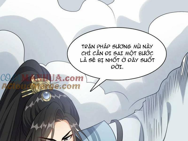 Ta Dưỡng Ra Nhân Vật Phản Diện Là Nữ Đế Yandere 16 trang 47