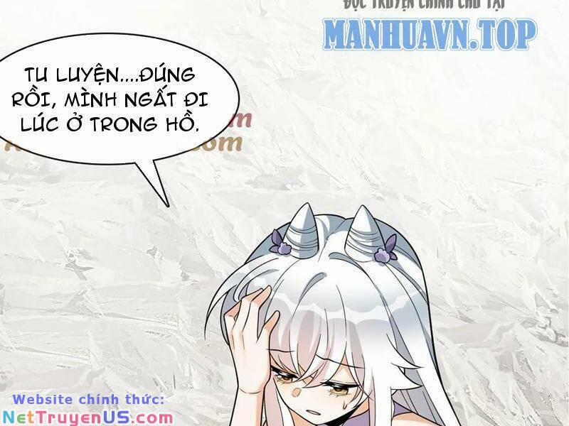 Ta Dưỡng Ra Nhân Vật Phản Diện Là Nữ Đế Yandere 17 trang 101