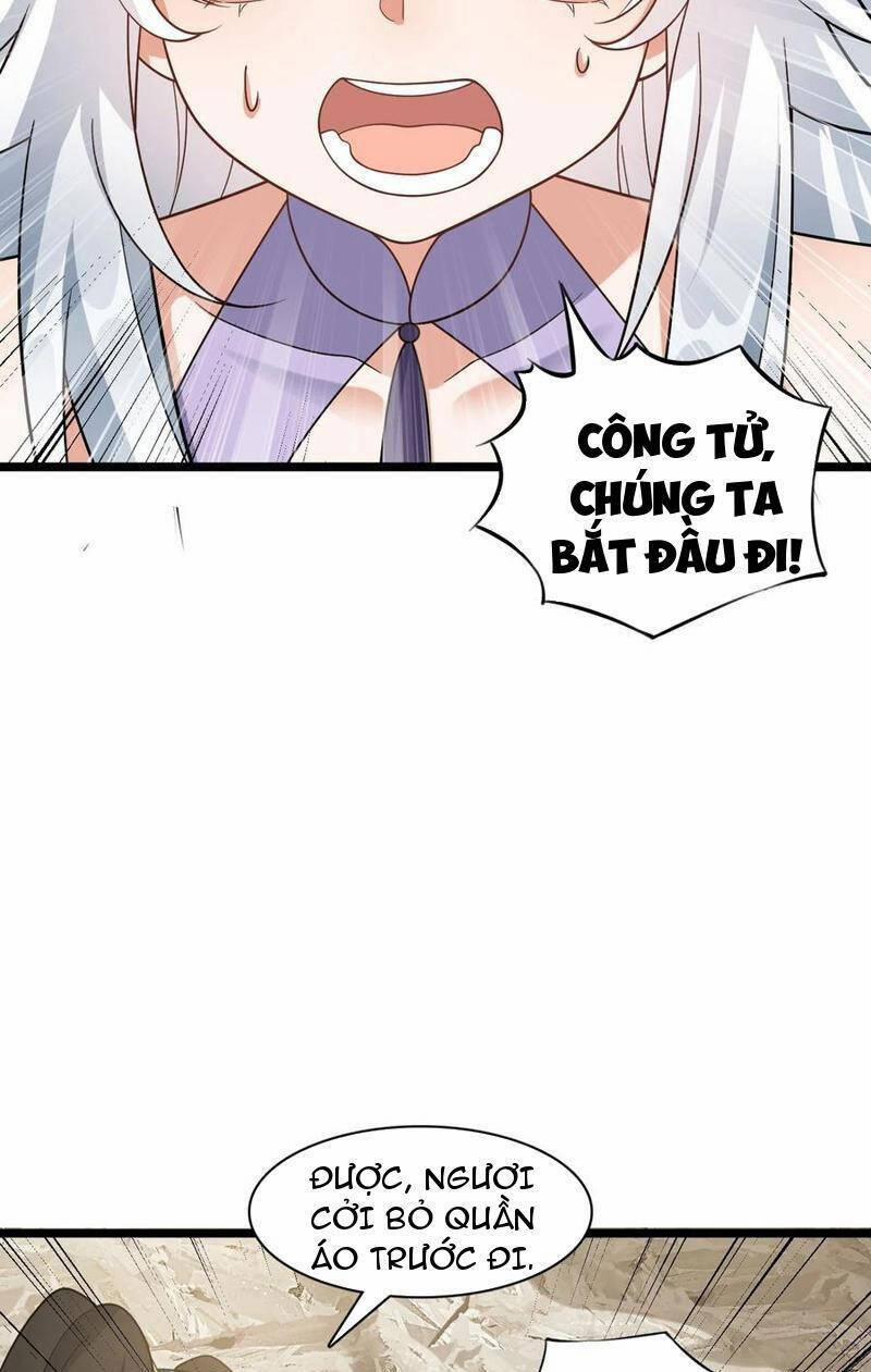 Ta Dưỡng Ra Nhân Vật Phản Diện Là Nữ Đế Yandere 18 trang 14